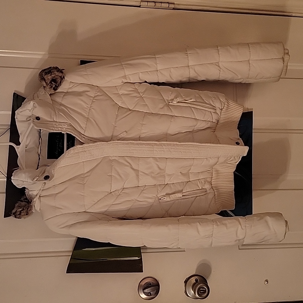 American Eagle winter coat